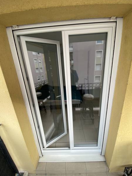 spécialiste fenêtres schuco à Nice