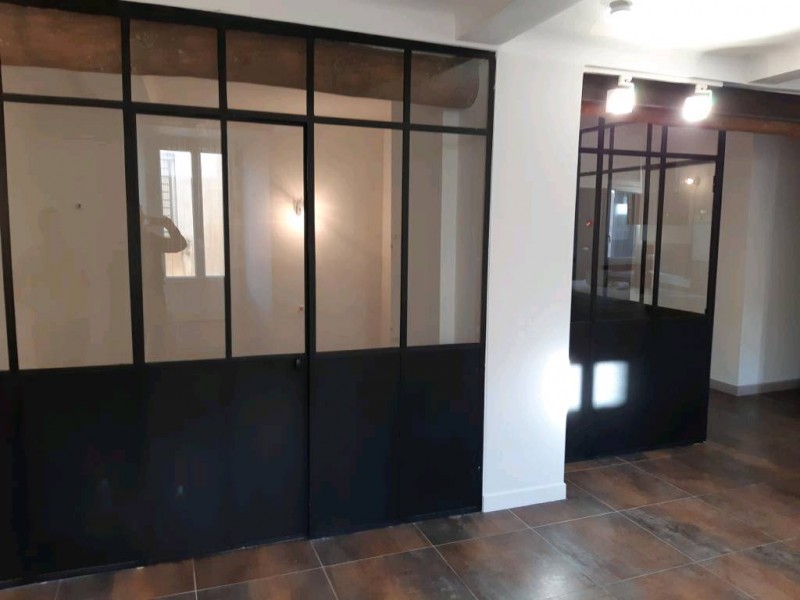 fabricant de verrières à Nice