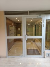 Notre zone d'activité pour ce service Serrurerie pour pose de porte blindée et sécurisée