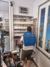 Nos prestations sur le secteur de Valbonne Opio