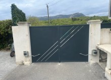 Notre zone d'activité pour ce service Dépannage serrurerie pour ouverture de porte