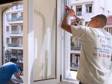 Nos prestations sur le secteur de Menton