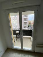 Notre zone d'activité pour ce service Vente de fenêtres Schüco en PVC