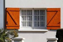 Notre zone d'activité pour ce service Pose de volets battants à portissol