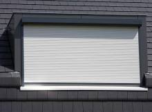 Notre zone d'activité pour ce service Pose de volets roulants motorisés par un menuisier